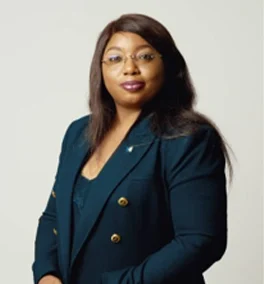 Bénita OTIBI