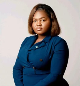 Candice ZAZOUBADI épse MAWUKO-GADOSSEH