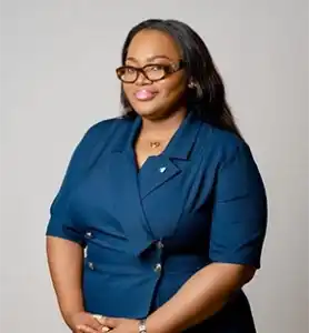 Honora EKOUMBENG