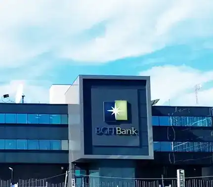 Agences BGFIBank