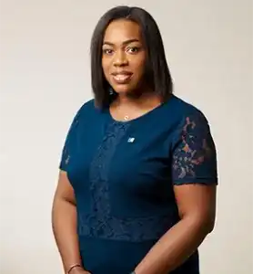 Yannicque NGARI